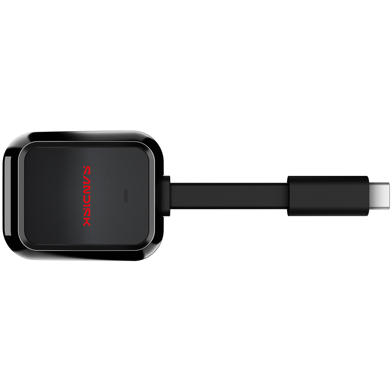 USB-C kortläsare SanDisk QuickFlow SD, bild 5