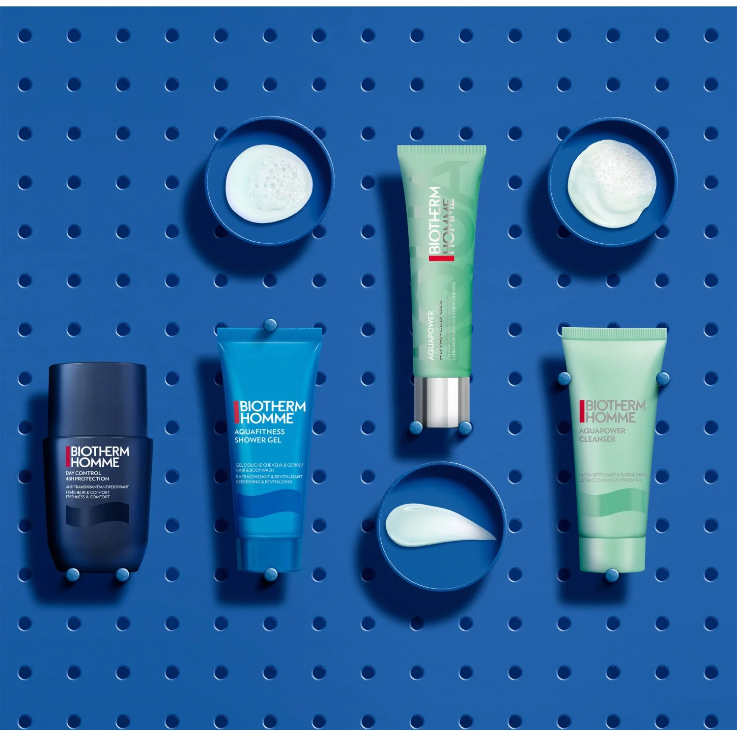 Biotherm Power Drop Set 1.0 stk, bild 2