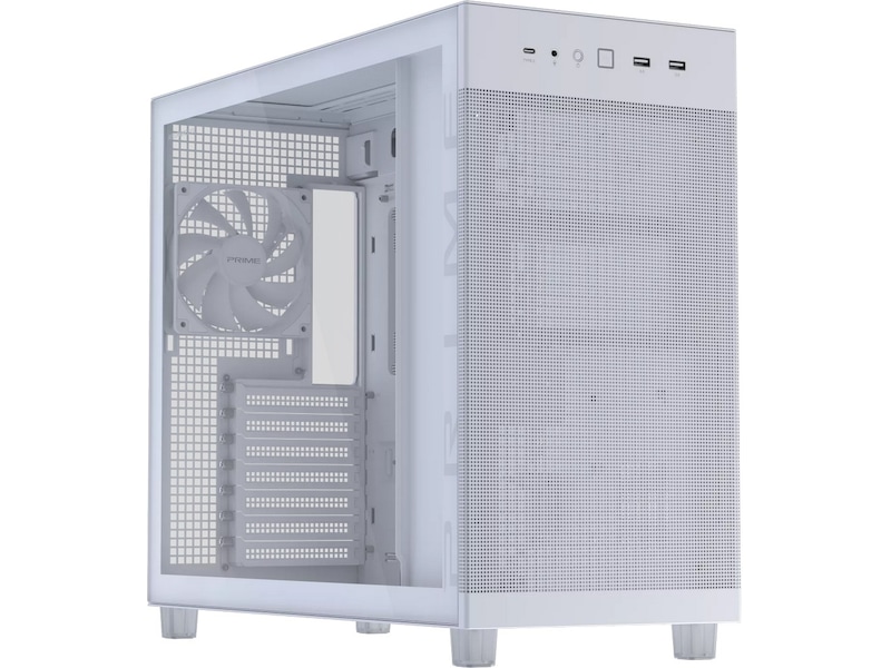 ASUS Prime AP303 TG Vit, bild 3