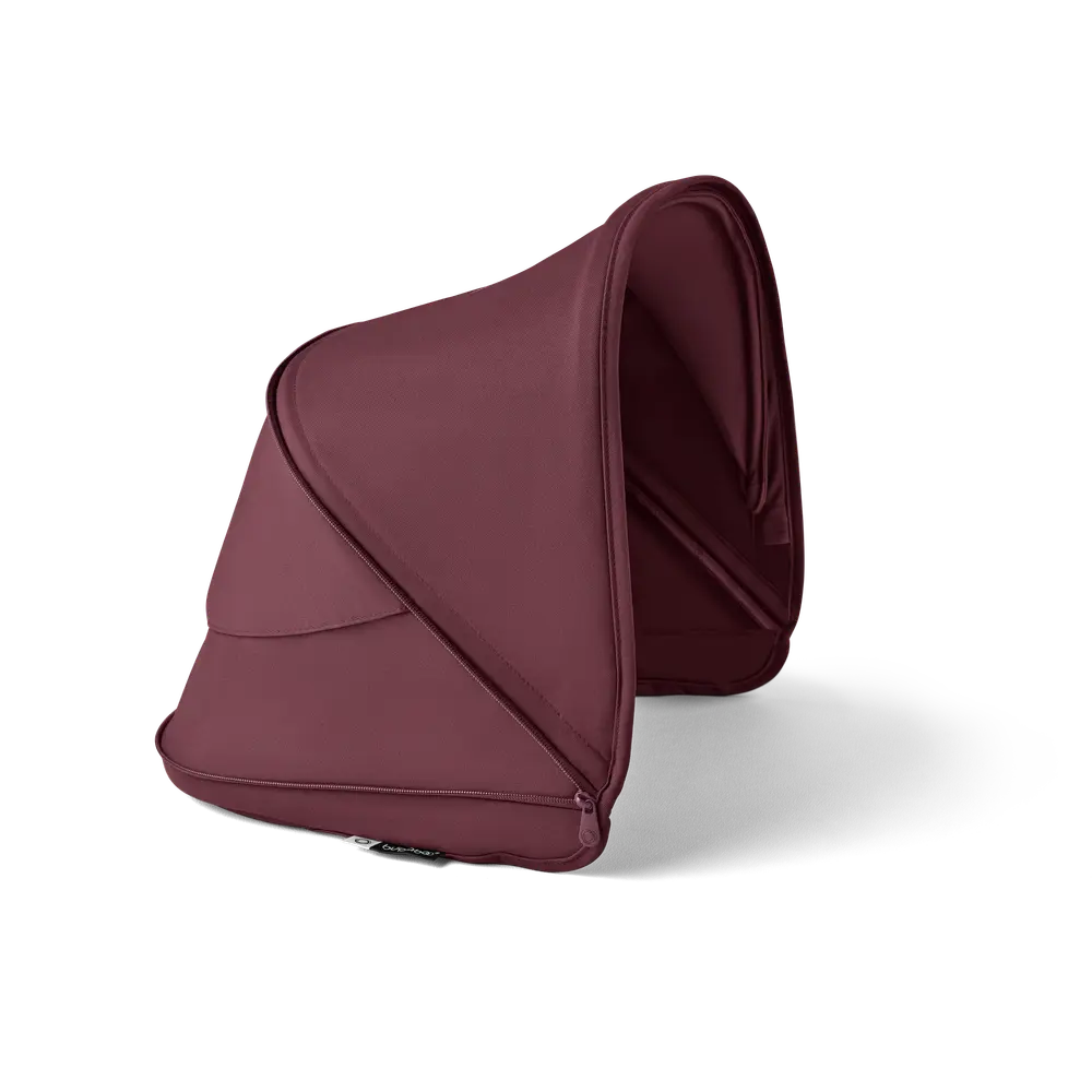 Bugaboo Dragonfly Sufflett - Dark Cherry