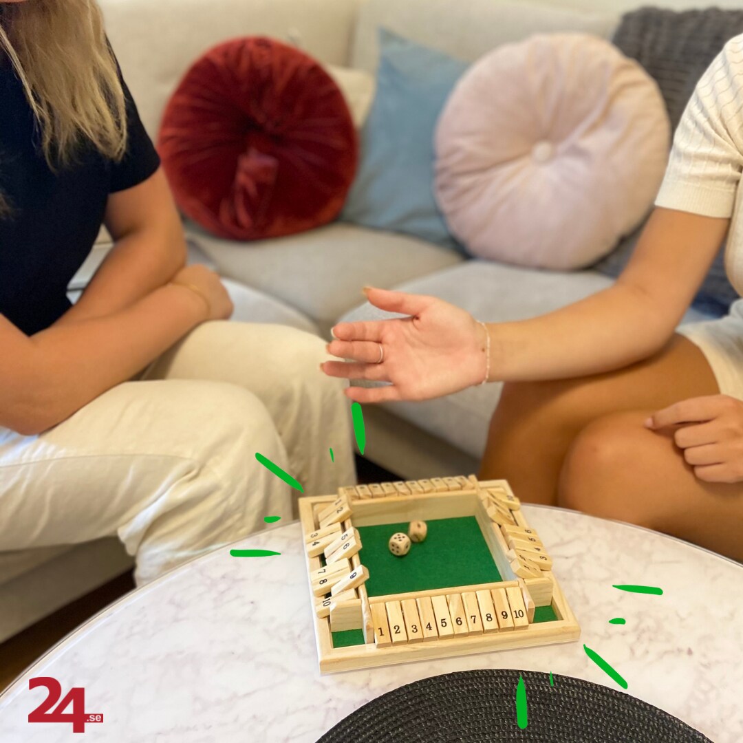 Shut the Box (93165), bild 4