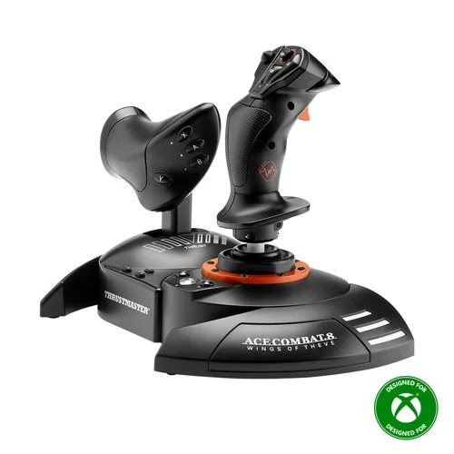 Thrustmaster T.Flight Hotas Neo-X Ace Combat 8 Edition