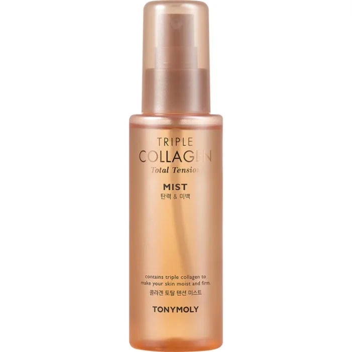 Tonymoly Triple Collagen Total Tension Mist 110 ml