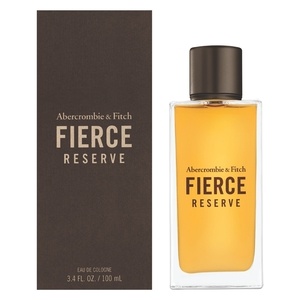 Abercrombie & Fitch Fierce Reserve Eau de Cologne 100 ml