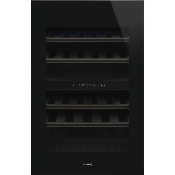 Smeg CVI040BE vinkyl