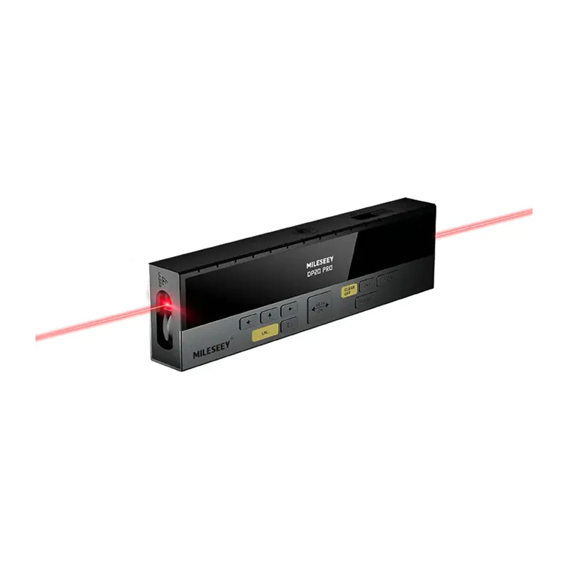 Mileseey DP 20 Pro 100 Laseravståndsmätare, bild 5
