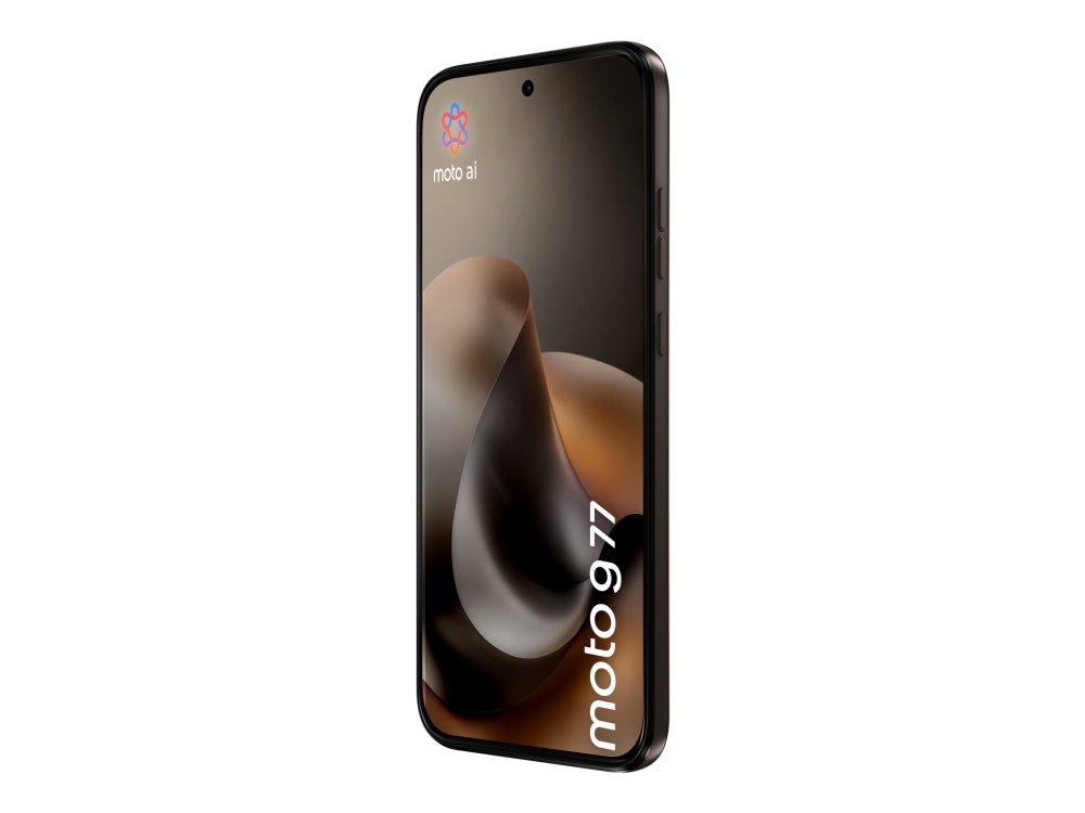 Motorola Moto G77 6.8" 5G 256GB Svart, bild 3