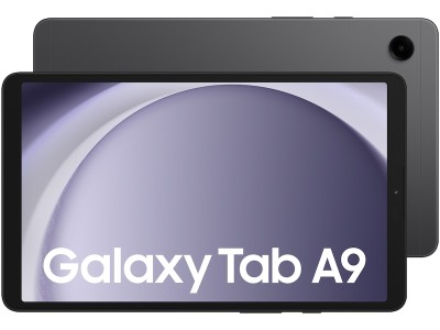 Samsung Galaxy Tab A9 4G LTE 64 GB, graphite