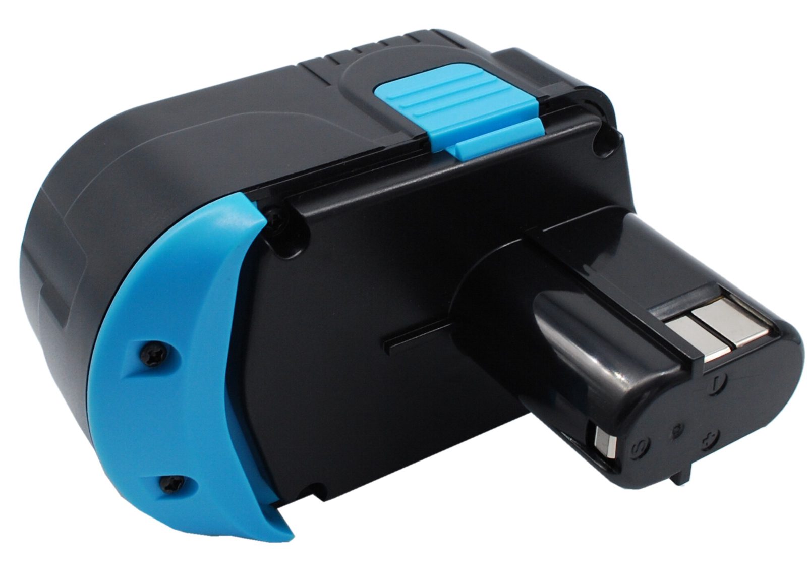 Batteri till Elverktyg för Hitachi C 18DL, C 18DLX, C 18DMR m.fl., bild 3