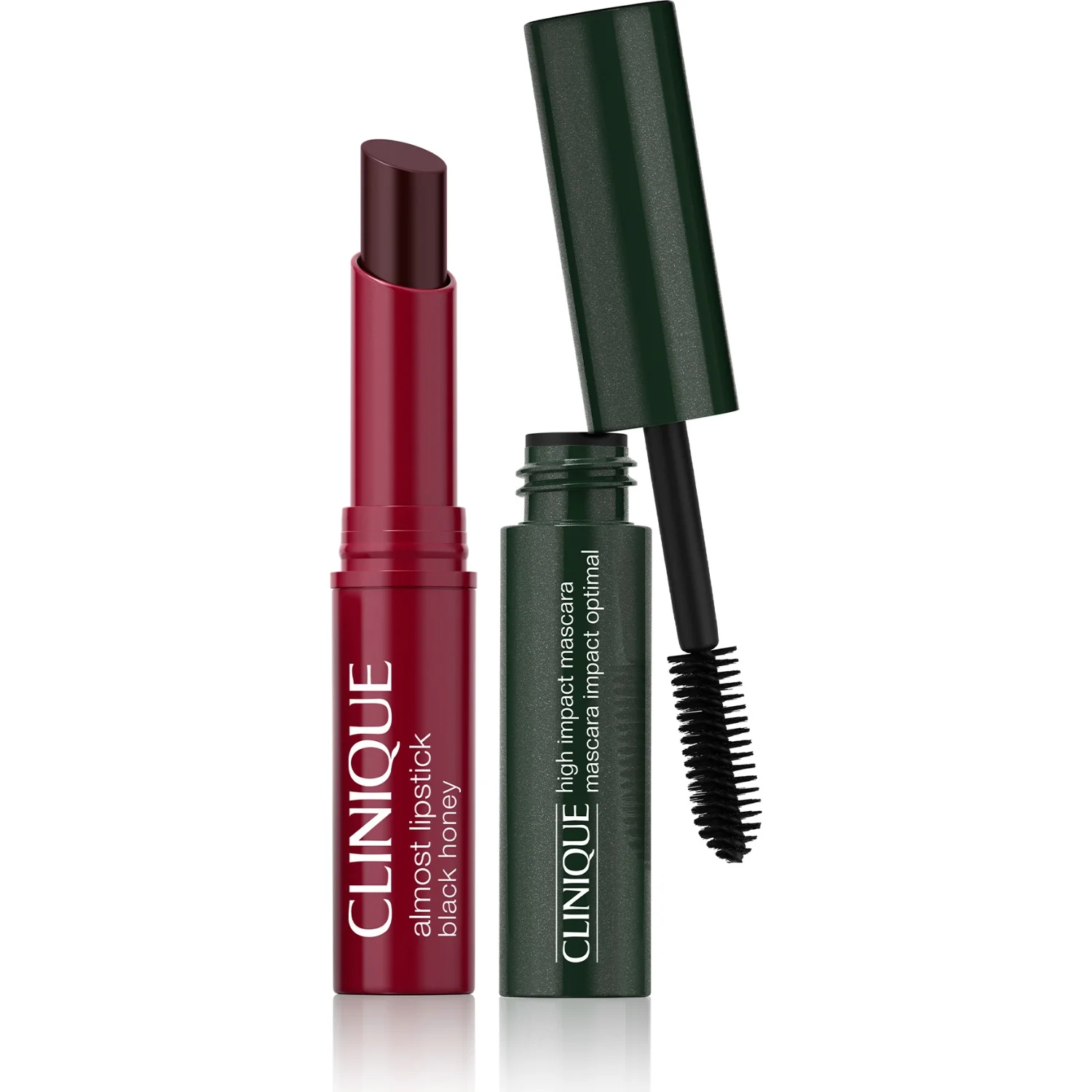 Clinique Lash + Lip Duo, bild 2