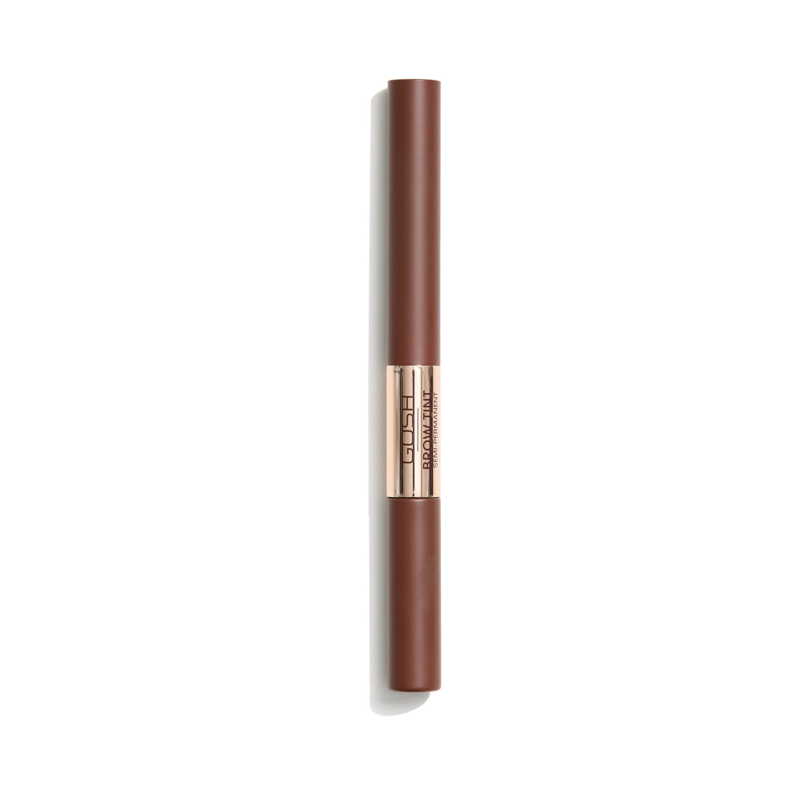 Gosh Copenhagen Brow Tint 002 Dark Brown 002 Dark Brown