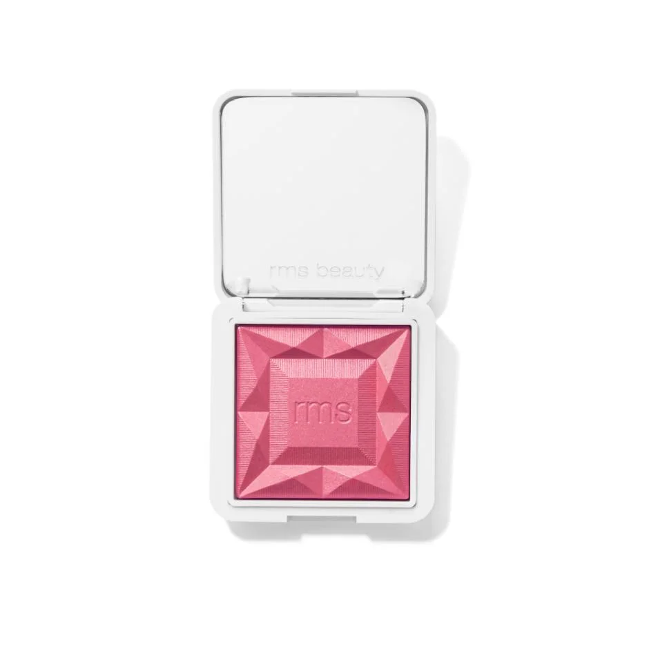 RMS Beauty ReDimension Hydra Powder Blush Bermuda Rose Bermuda Rose