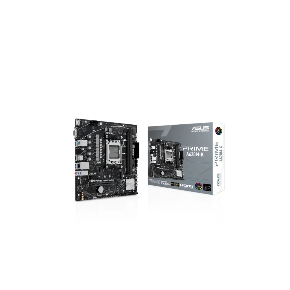 ASUS Prime A620AM-K