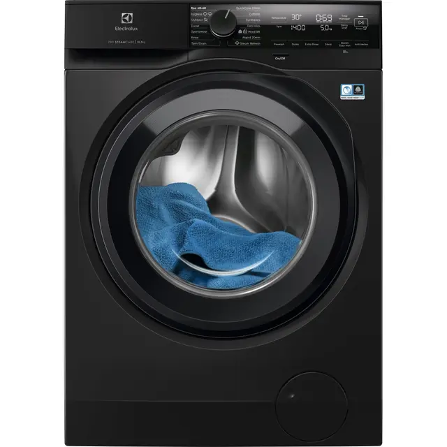 Electrolux 700-serien EFI742RX4G tvättmaskin