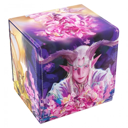 Magic: Sidekick PRO 100+ XL - Lorwyn Eclipsed, Morcants Loyalist - Dawnhand Eulogist