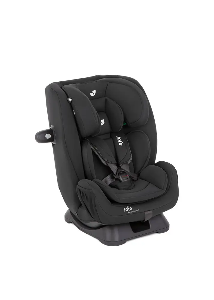 Joie Every Stage R129 bältad bilbarnstol, shale