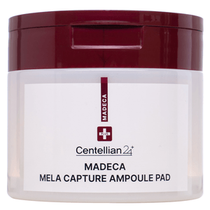 Centellian24 Madeca Mela Capture Ampoule Pad 60pcs