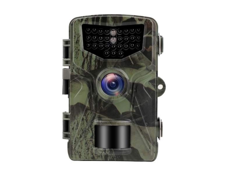 Braun 575 viltkamera 5 MP CMOS 10 fps svart