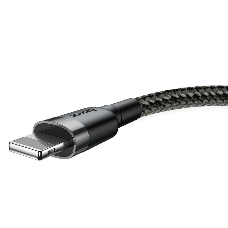 Baseus Cafule Lightning cable 1.5A - 2m