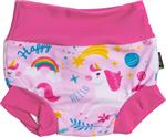 Swimpy Badblöja Unicorn 3-6M, 1 st