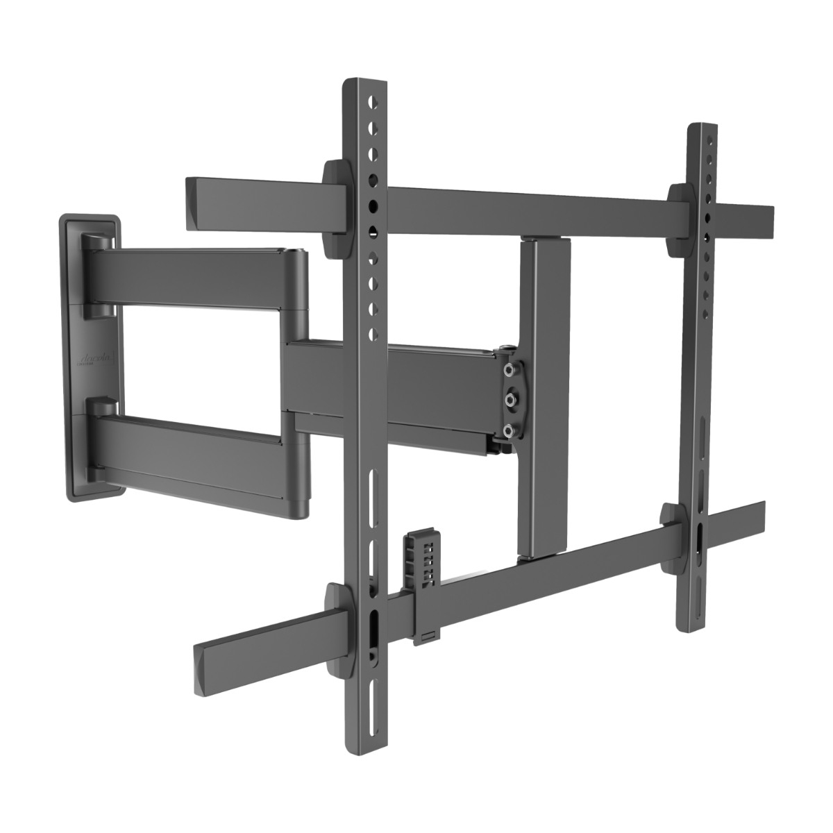 Dacota Exclusive Ultra Turn TV-väggfäste, 40–77"