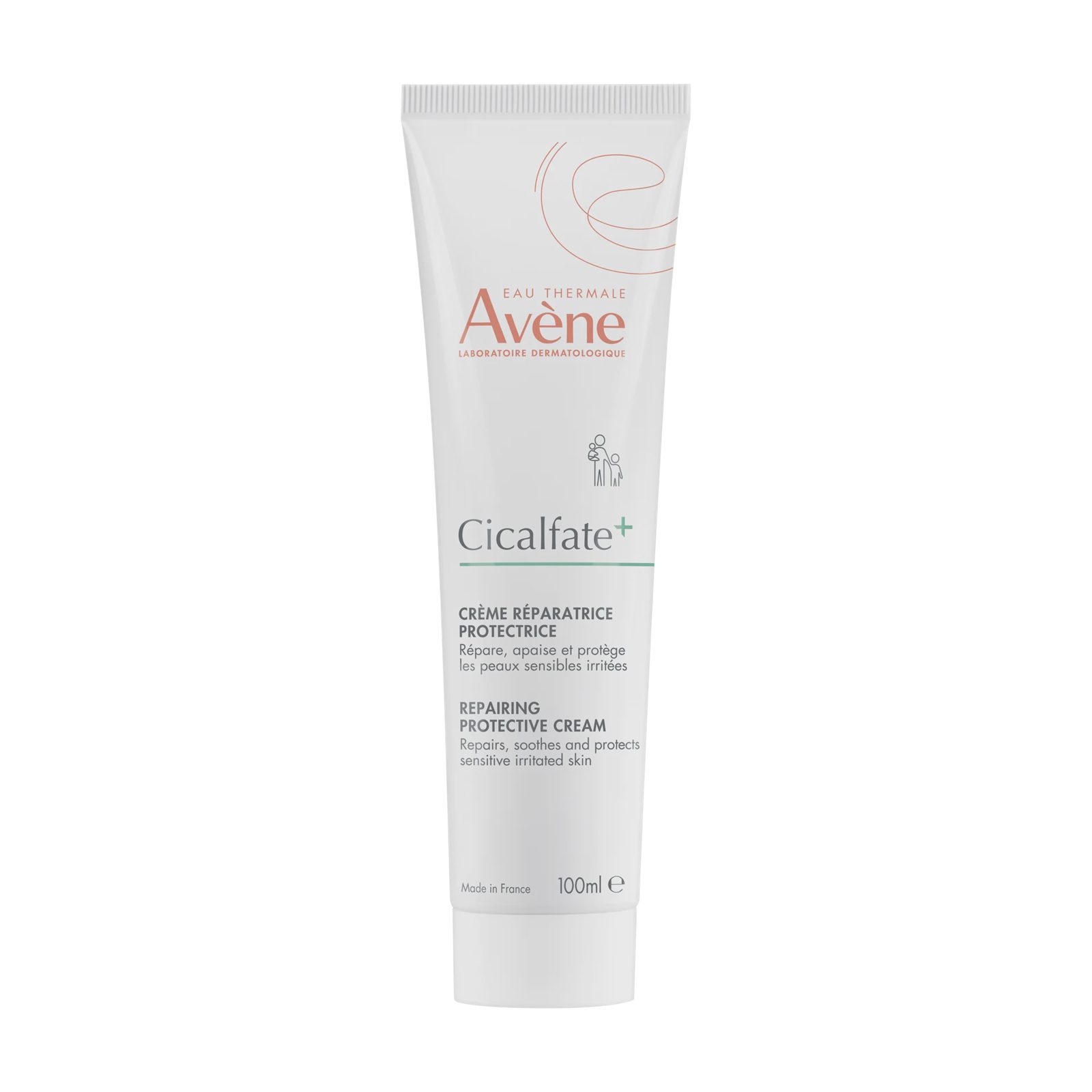 Avène Cicalfate+ Repairing protective Cream