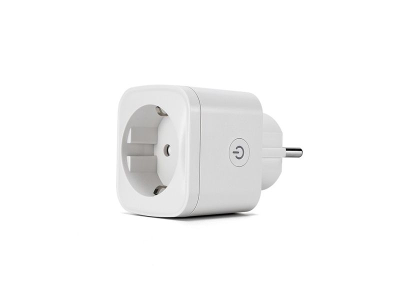Maxcom Smarthome 16A WiFi nätverksuttag