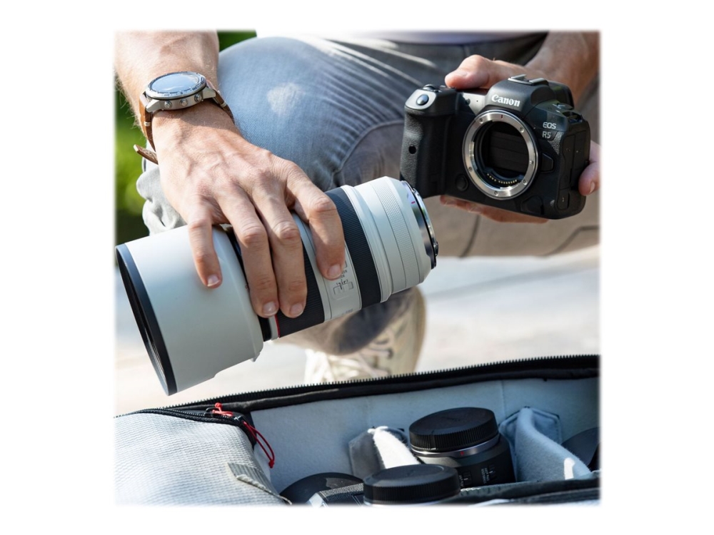 EOS R5 kamerahus