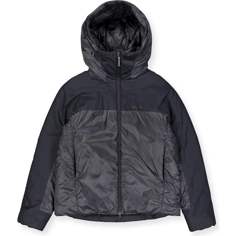 Houdini M's Double Dunfri True Black - S