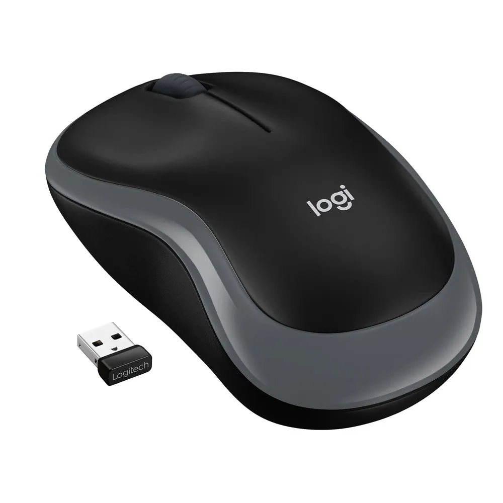 Logitech M185