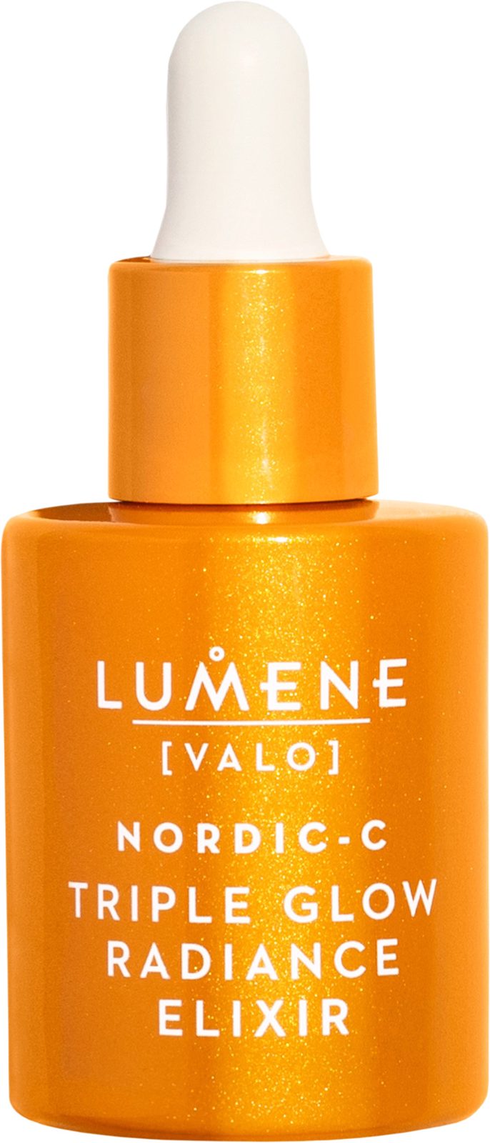 Lumene Nordic-C Triple Glow Radiance Elixir 30 ml