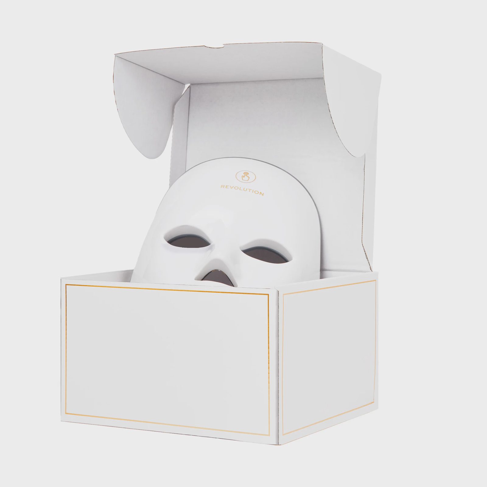 Revolution Pro Miracle LED Face Mask, bild 4