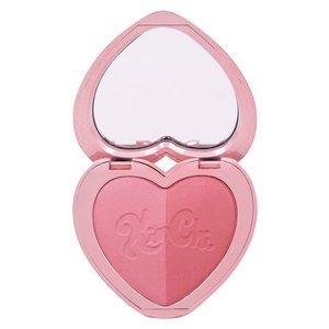 KimChi Chic Thailor Blush Powder Blush Cheeky, bild 3