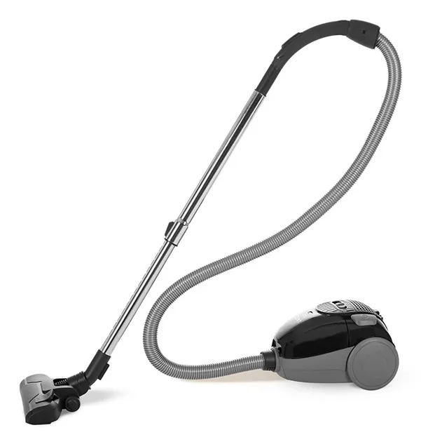 Lafe OWJ001 dammsugare med påse 800 W 1 L