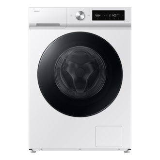 Samsung Bespoke WD11DB7B85GWU3 tvätt/tork, bild 2