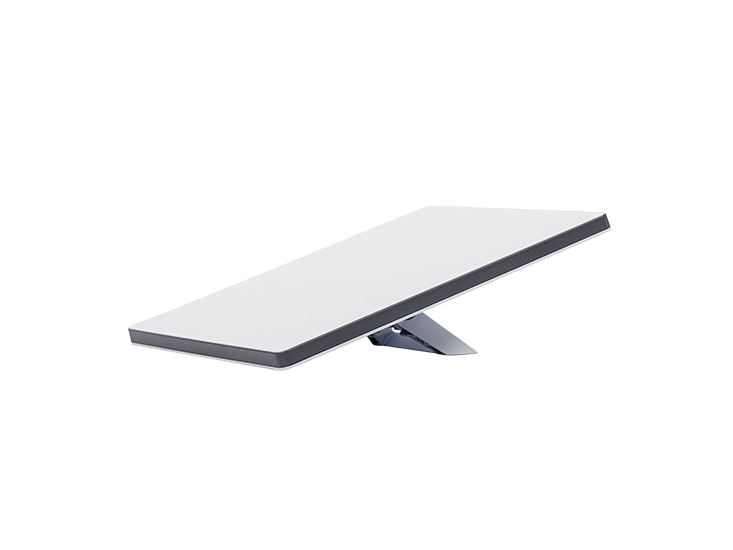 Starlink Mini satellitinternetpaket med parabolantenn och Wi-Fi-router