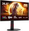 AOC Q27G4SDR / 27" / 2560x1440 / QD-OLED / 360Hz / 0,03 ms / HDR400 / 2x HDMI,DP, bild 2
