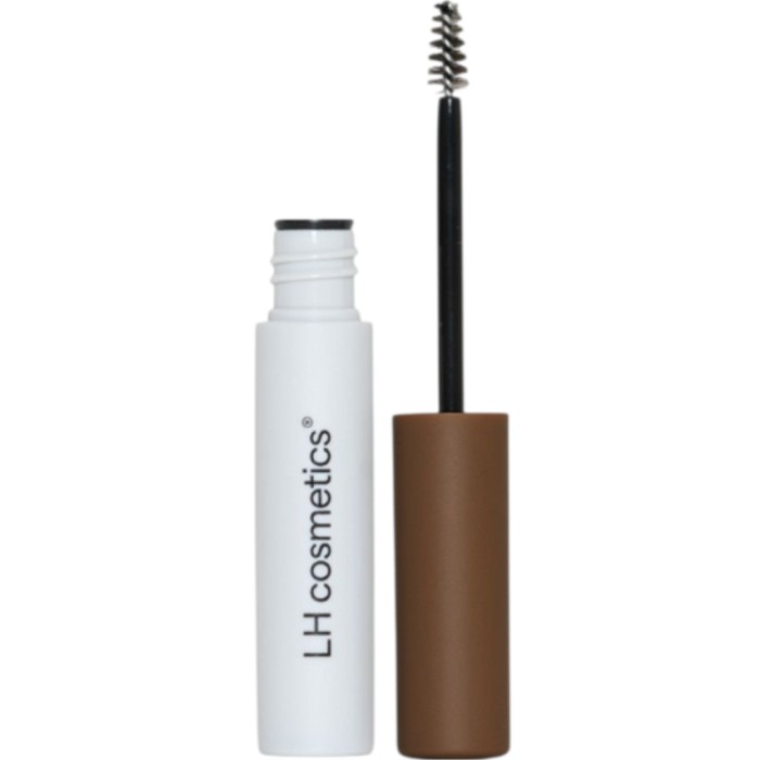 LH cosmetics Tinted Brow Gel Brown