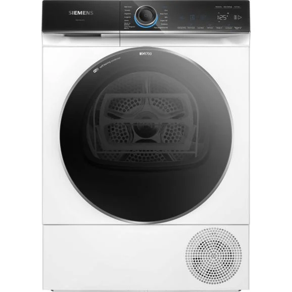 Siemens WQ46B2DPDN torktumlare, bild 2
