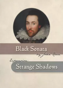 Black Sonata: Strange Shadows (Exp.)