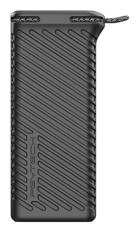 PGYTECH P-GM-394, SD, MicroSD (TransFlash), CFast, XQD, Nano Memory (NM), Aluminium, Silikon, Polykarbonat, Akrylnitrilbutadienstyren (ABS), Svart, Dammresistent, Stöttålig, 63 mm, 29 mm