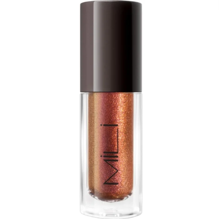 MILI Cosmetics Multi Chrome Reflective Eyeshadow Dare 4,5 ml, bild 2