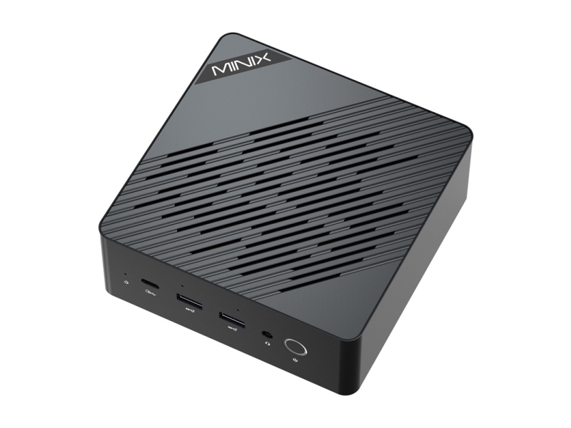 MINIX ER937 | AMD Ryzen AI 9 HX 370 | 32GB | 1TB | Windows 11 Pro