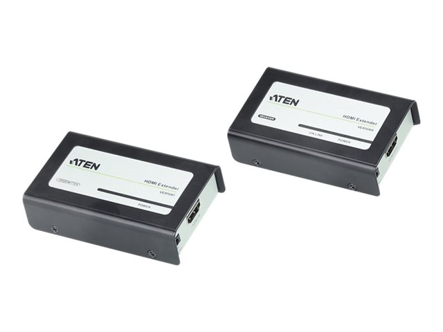 Aten HDMI-förlängare över Ethernet, 1080p, 40m, svart, bild 2