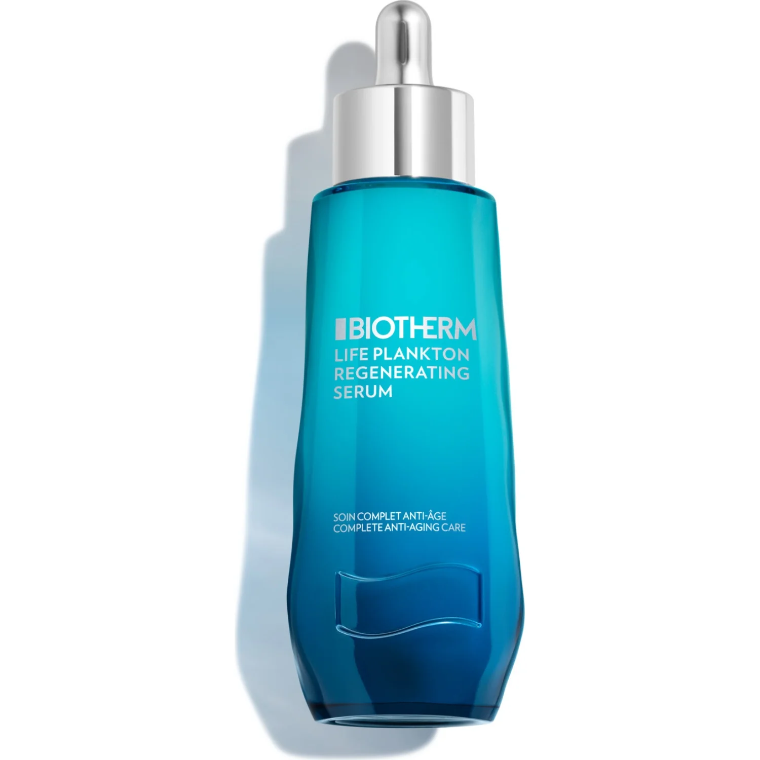 Biotherm Life Plankton Regenerating Serum Complete Anti-Aging Care 75 ml