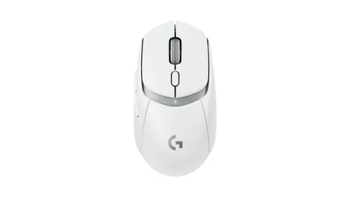 Logitech G309 LIGHTSPEED trådlös gamingmus, vit, bild 4