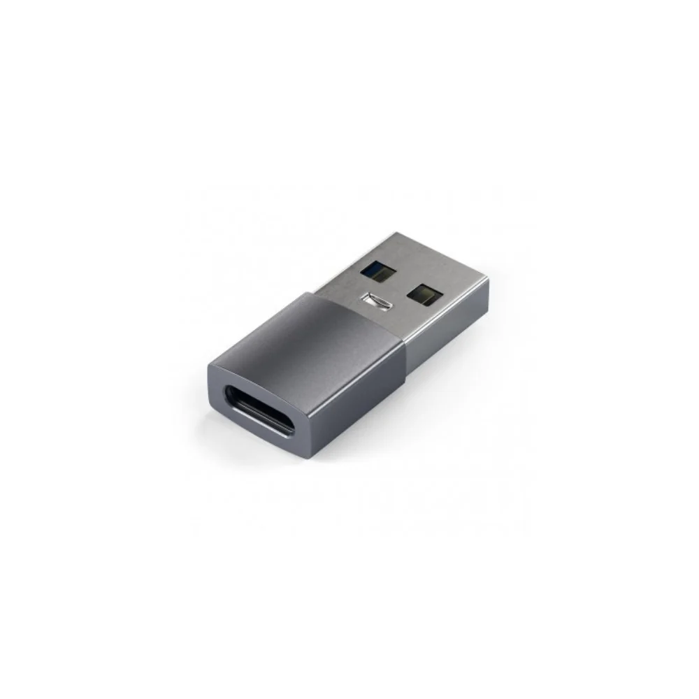 Satechi USB-A till USB-C adapter