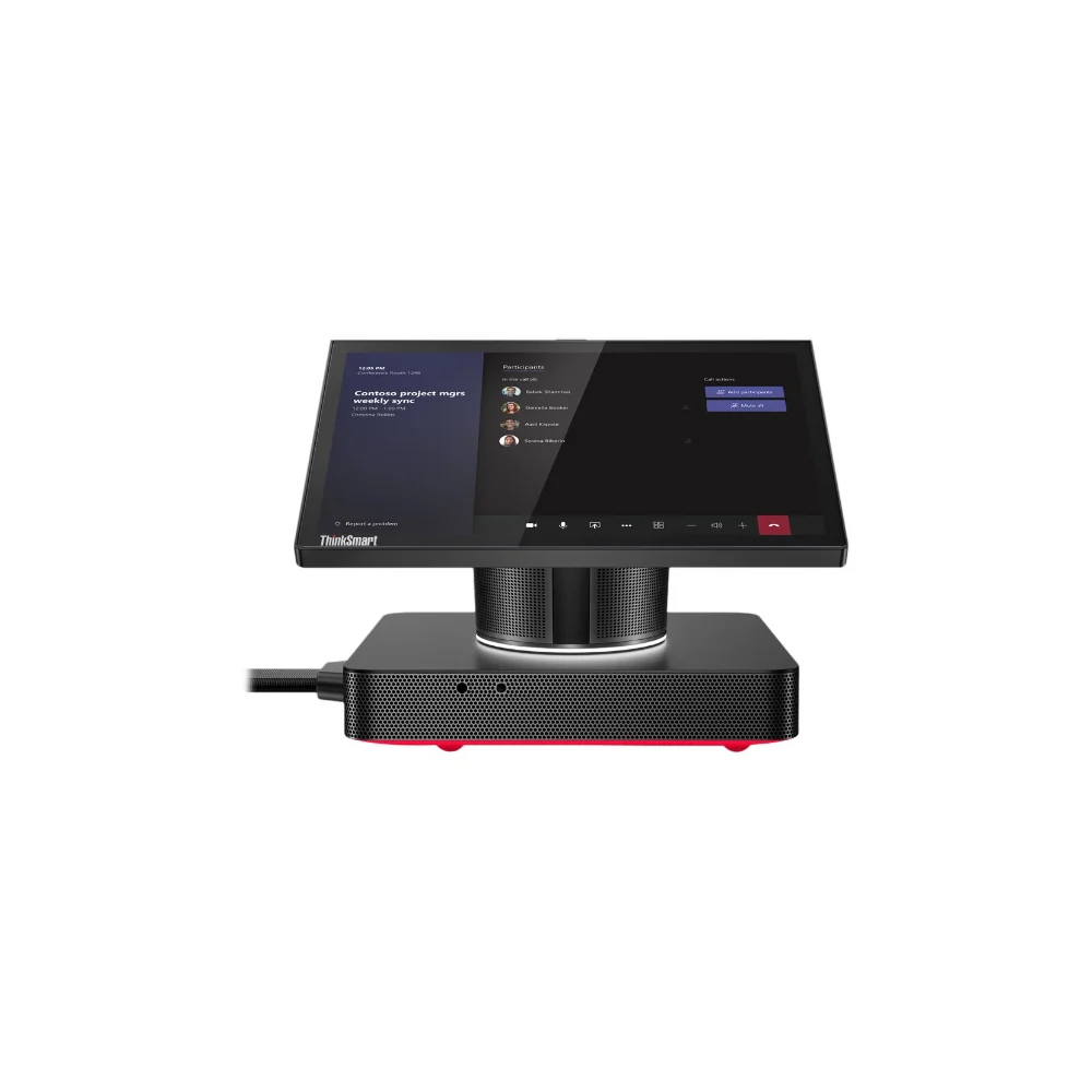 Lenovo ThinkSmart Hub 10"