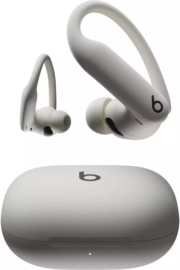 Apple Powerbeats Pro 2 - Sandfärgad, bild 3
