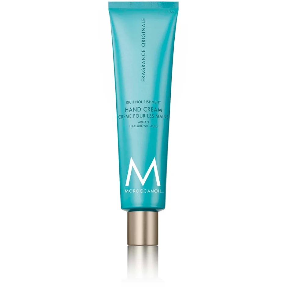 Moroccanoil Hand Cream Fragrance Originale 100 ml
